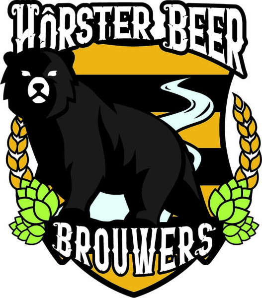 Hôrster Beer Brouwers logo