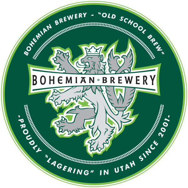 Bohemian Brewery & Grill Noble Hefeweizen