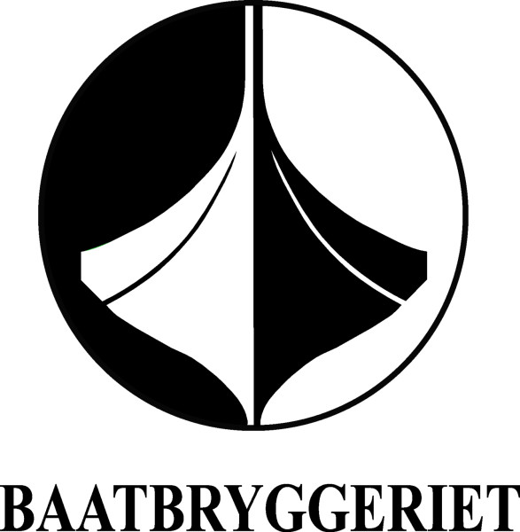 Baatbryggeriet logo