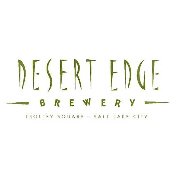 Desert Edge Brewery logo