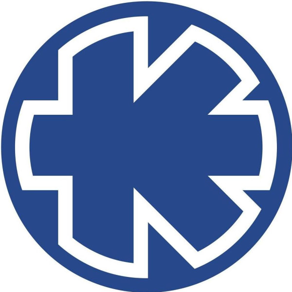 Kiitos Brewing logo