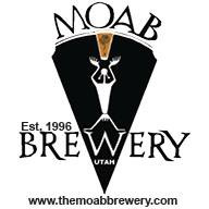 Moab Brewery logo