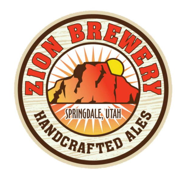 Zion Brewery logo