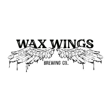 Wax Wings Brewing Company Spooky Pursuit