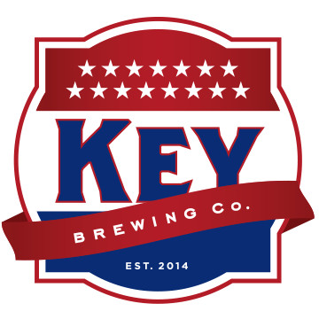 Key Brewing Company Bridge Stout