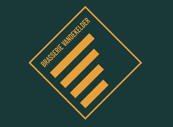 Brasserie Vandekelder logo