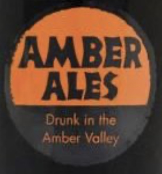 Amber Ales logo