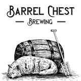 Barrel Chest Brewing logo