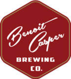 Benoit Casper Brewing logo