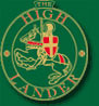 The Highlander logo