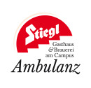 Stiegl-Ambulanz Paracelsus Hausbier