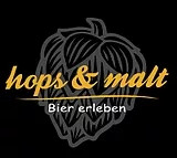 Hops & Malt logo