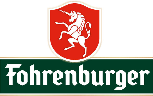 Brauerei Fohrenburg (Fohrenburger) logo