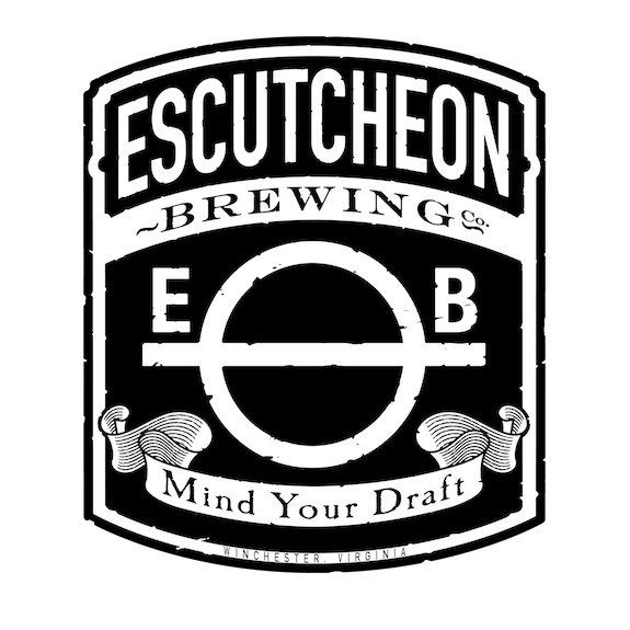 Escutcheon Brewing Co. Annealed Coffee Stout