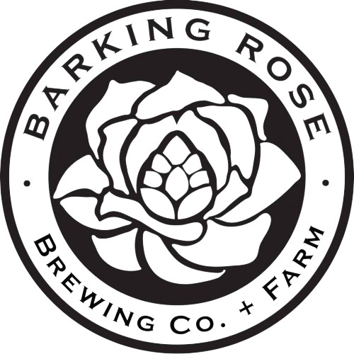 Barking Rose Brewing Company Daywalker (Boysenberry)