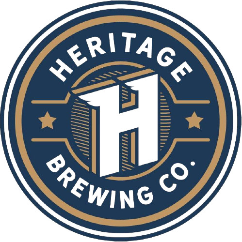 Heritage Brewing Company Teddy