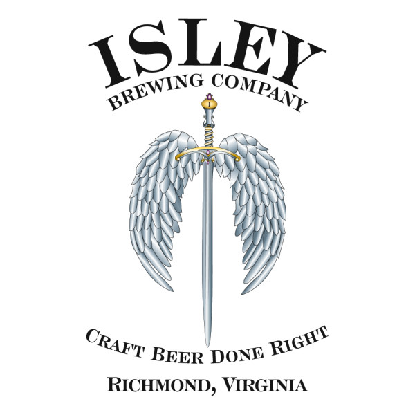 Isley Brewing Company Stunt Dubbel