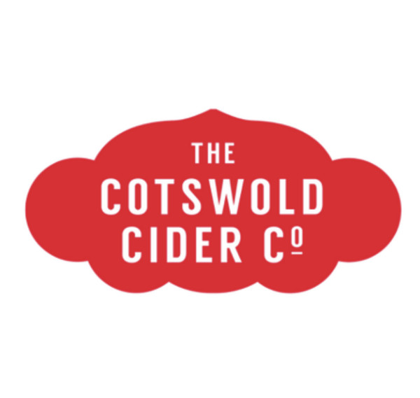 Cotswold Cider logo
