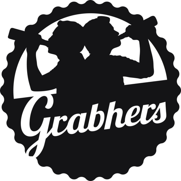 Grabhers Sudwerk logo