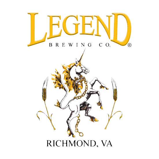 Legend Brewing Company logo