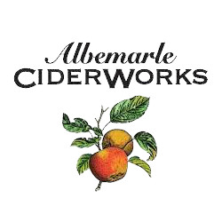 Albemarle CiderWorks logo