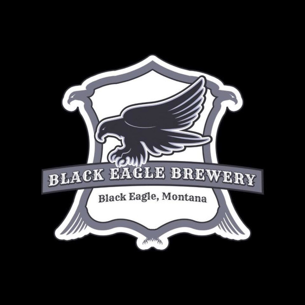 Black Eagle Brewery logo