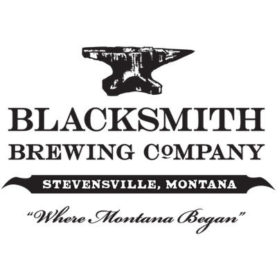 Blacksmith Brewing Company Hop Harvest IPA