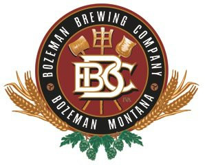 Bozeman Brewing Company Bozone Hefe Weizen