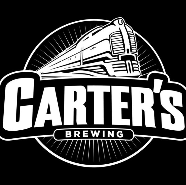 Carters Brewing Co. logo