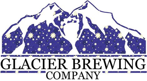 Glacier Brewing Company Wild Wolf Wheat