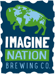 Imagine Nation Brewing Company Building Blocks