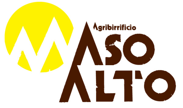 Agribirrificio Maso Alto logo