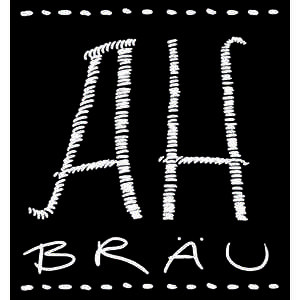 AH-Bräu logo