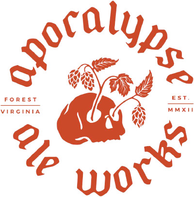 Apocalypse Ale Works logo