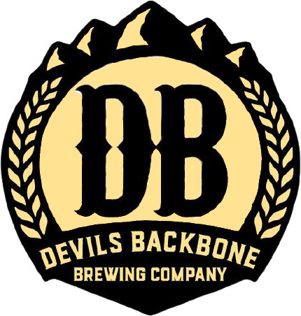 Devils Backbone Brewing Company logo