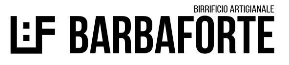 Barbaforte logo