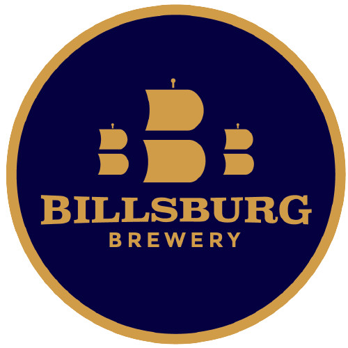 Billsburg Brewery logo