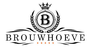 Brouwhoeve logo