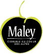 Cidrerie Maley logo