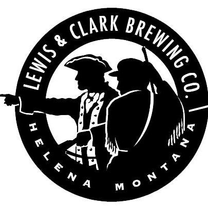Lewis and Clark Brewing Company logo