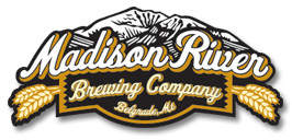 Madison River Brewing Company logo
