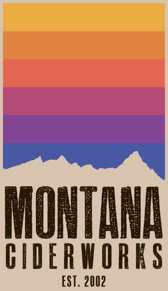 Montana CiderWorks logo