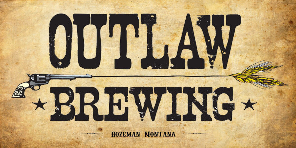 Outlaw Brewing Company (MT) Outlaw Alt-Oberfest