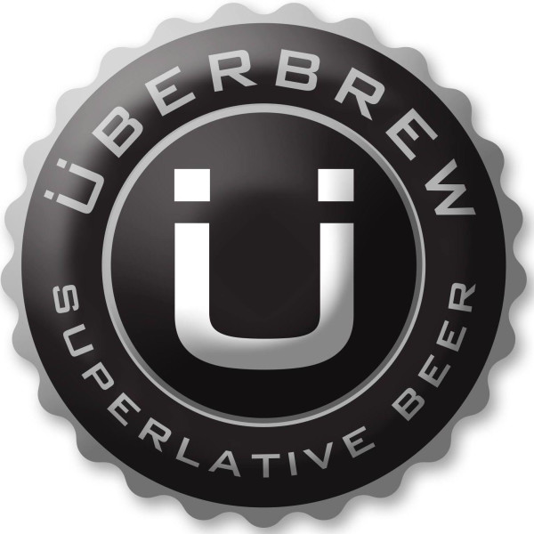 Überbrew Stand Down Brown