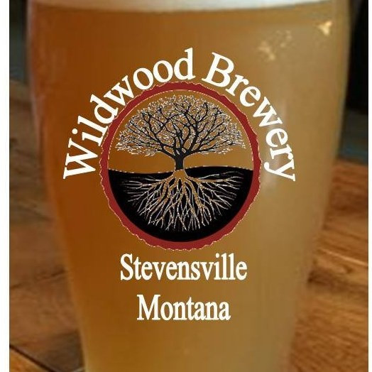 Wildwood Brewing Company White Bark Wheat Ale