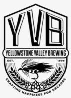 Yellowstone Valley Brewing Company logo