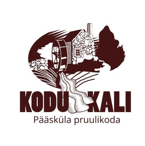 Pääsküla Pruulikoda logo