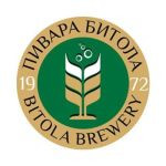 Pivara Bitola logo