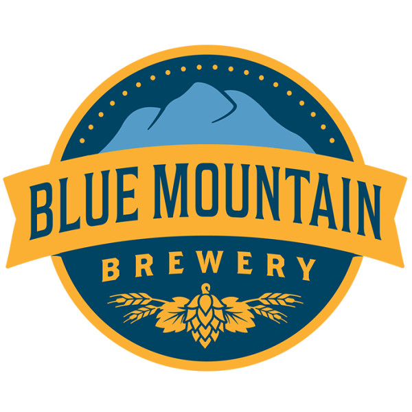 Blue Mountain Brewery Chocolate Belgian Porter
