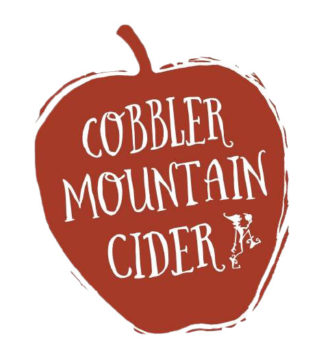 Cobbler Mountain Cider logo